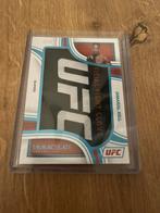 Jamahal ufc fight glove UFC panini immaculate, Ophalen of Verzenden