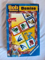 Bob de Bouwer Domino - Ravensburger, Ophalen of Verzenden, Zo goed als nieuw, Jongen of Meisje