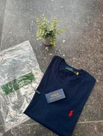 Ralph Lauren T-shirt - Marine Blauw, Ralph Lauren, Nieuw, Verzenden, Maat 48/50 (M)