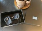 Prada Nylon Crossbody Tas - Zwart, Sieraden, Tassen en Uiterlijk, Tassen | Schoudertassen, Ophalen of Verzenden, Nieuw, Zwart