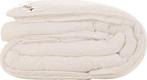 Snoozing Norway synthetisch 4 seizoenen dekbed 140x220, Eenpersoons, Wit, Nieuw, Ophalen of Verzenden