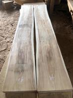 Suar boomstamblad 40x280cm | 2 stuks, Nieuw, 250 tot 300 cm, Plank, Ophalen