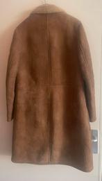 O'Ned Vintage Jas - Herenmaat 48 Lammy coat, Ophalen of Verzenden, Zo goed als nieuw, Maat 48/50 (M)