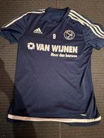Almere City Trainingsshirt 2015 – Retro – Nr. 9, Verzamelen, Sportartikelen en Voetbal, Ophalen of Verzenden, Gebruikt, Overige binnenlandse clubs
