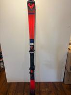 Rossignol Hero Elite LT Race Carve Ski's lengte 167 Testski, 160 tot 180 cm, Rossignol, 98 rue Louis Barran 38430 Saint-Jean de Moirans (France)