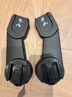 Joolz Day 5 / Geo 3 autostoel adaptars, Ophalen, 0 t/m 13 kg, Overige merken, Autogordel