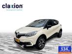 Renault Captur 0.9 TCe Intens / PDC / NAVIGATIE / CRUISE, Voorwielaandrijving, 898 cc, Gebruikt, Met garantie (alle)