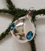 Oude Antieke AJEKO kerstbal, Verzenden, Gebruikt