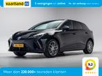 MG 4 Luxury 64 kWh 3 fase [ LED Navi Stoelverwarming ], Auto's, MG, Automaat, Gebruikt, Zwart, Leder