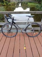 Racefiets Gazelle, Ophalen, Aluminium, Zo goed als nieuw, Meer dan 20 versnellingen