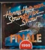 CD Henny Huisman Sound Mix Show finale 1995, Cd's en Dvd's, Ophalen of Verzenden, Pop