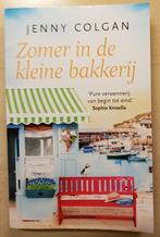 Jenny Colgan - Zomer in de kleine bakkerij, Ophalen of Verzenden, Zo goed als nieuw