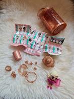 Lol-set, Verzamelen, Ophalen, Gebruikt, Poppenhuis