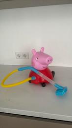 Peppa pig stofzuiger, Ophalen of Verzenden, Zo goed als nieuw