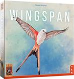 Wingspan bordspel, Hobby en Vrije tijd, Gezelschapsspellen | Bordspellen, Ophalen of Verzenden, Zo goed als nieuw