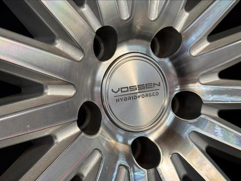 Vossen VFS2 /// 22’ /// 5x112 /// BMW 5/6/7 serie /X5/6, Auto-onderdelen, Banden en Velgen, Banden en Velgen, Zomerbanden, Ophalen of Verzenden