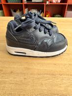 Nike Air Max Navy blue, Gebruikt, Ophalen of Verzenden, Nike, Jongen of Meisje