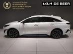 Kia Proceed 1.5 T-GDi 140pk GT-PlusLine Voorraad, Zwart, 4 cilinders, 24 maanden, Wit