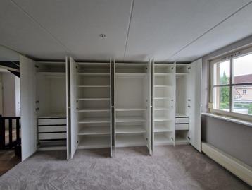 PAX kasten montage (Monteur IKEA producten) - afbeelding 8