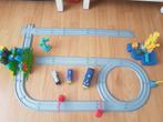 Chuggington speelgoed trein set, Ophalen of Verzenden, Gebruikt