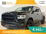 Dodge Ram 1500 5.7 V8 4x4 Bighorn , MARGE INR € 38.944,00, Auto's, Dodge, Automaat, 8 cilinders, 390 pk, Zwart
