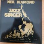 Neil Diamond - The Jaz Singer, Cd's en Dvd's, Ophalen of Verzenden, Zo goed als nieuw, 12 inch
