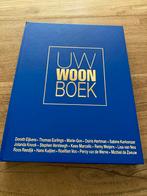 Andra Laarhuis - UW woonboek - editie 5, Zo goed als nieuw, Interieur en Design, Andra Laarhuis, Ophalen of Verzenden