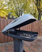 Dakkoffer 420 Liter, Auto diversen, Dakkoffers, Ophalen, Zo goed als nieuw