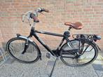 Herenfiets - Gazelle Orange C7+ met 7 versnellingen, Ophalen, Gebruikt, Versnellingen, 49 tot 53 cm