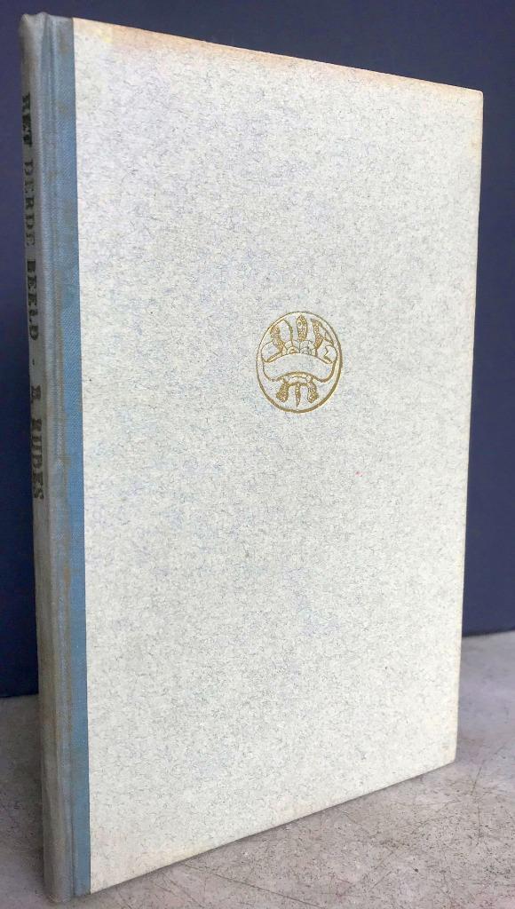 Rijdes, B. - Het derde beeld (1945), Antiek en Kunst, Antiek | Boeken en Bijbels, Ophalen of Verzenden