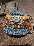 GUNS. ROSES.gesp, Ophalen of Verzenden, Zo goed als nieuw, Overige kleuren