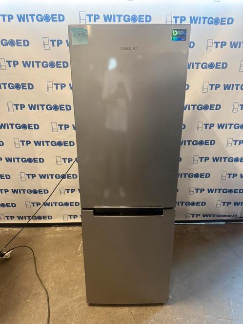 Samsung koelvries, A+, 3 mnd garantie, RB29HSR2DSA, Witgoed en Apparatuur, Koelkasten en IJskasten, Zo goed als nieuw, Met aparte vriezer