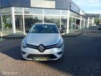 Renault Clio 1.2 TCe Bose APPLE CARPLAY PDC BOSE LMV CRUISE, Voorwielaandrijving, Stof, Gebruikt, Zwart