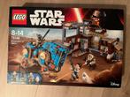Lego 75148 - Star Wars - Nieuw, Kinderen en Baby's, Speelgoed | Duplo en Lego, Verzenden, Nieuw, Complete set, Lego