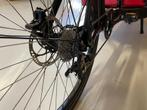 Larry vs Harry manuele Bullitt X met bak Zwart 2022, Gebruikt, Overige merken