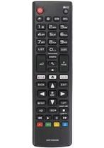 Afstandsbediening Voor LG Smart Tv 433Mhz (Akb75095308), Verzenden, Nieuw, Universeel, Tv