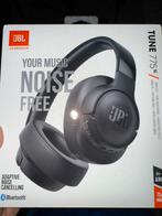 JBL Tune 775NC, Audio, Tv en Foto, Koptelefoons, Ophalen of Verzenden, Nieuw, Overige merken, Bluetooth