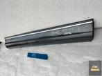 AUDI Q7 LIFTDEURBEKLEDING RECHTSVOOR, Ophalen of Verzenden, Gebruikt, Audi, Deur