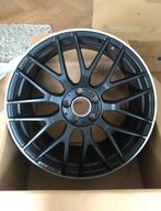 Originele achtervelg Mercedes C63 S AMG, Auto-onderdelen, Banden en Velgen, 19 inch, Gebruikt, Velg(en), 265 mm