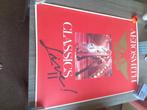 POSTER  AEROSMITH, Verzenden, Gebruikt, A1 t/m A3, Rechthoekig Staand