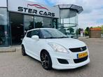 Suzuki Swift 1.2 Comfort EASSS, NAP, Airco, Stoelverwarming,, Auto's, Voorwielaandrijving, Gebruikt, 1242 cc, 4 cilinders