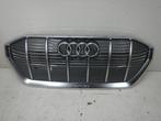 Audi E-tron 4KE Grille Grijs, Auto-onderdelen, Ophalen of Verzenden, Gebruikt
