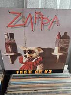 Vinyl 2lp FRANK ZAPPA: THEM OR US, Ophalen of Verzenden, 12 inch, Alternative