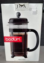 Bodum Java Coffeemaker Nieuw, Nieuw, 4 tot 10 kopjes, Overige modellen, Ophalen of Verzenden