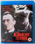 The Blood Beast Terror | 1968 | Peter Cushing, Verzenden, Nieuw in verpakking, Horror