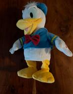 Dansende Donald Duck - Pop/knuffel, Verzenden, Zo goed als nieuw, Eend