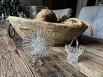 Diverse glas decoratie, Ophalen of Verzenden, Zo goed als nieuw