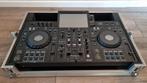 Pioneer XDJ RX3 Incl. Flightcase, Muziek en Instrumenten, Dj-sets en Draaitafels, Ophalen, Gebruikt, Draaitafel, Pioneer