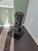 Oude Etna Potkachel - 72cm hoog, Huis en Inrichting, Ophalen of Verzenden