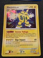 Electivire LV .46  3/130 Diamond & Pearl, Ophalen of Verzenden, Zo goed als nieuw